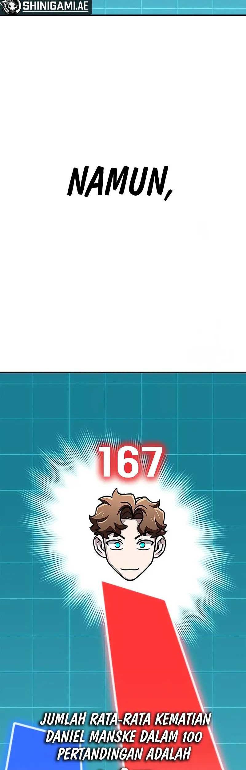 Superhuman Battlefield Chapter 111 Gambar 55