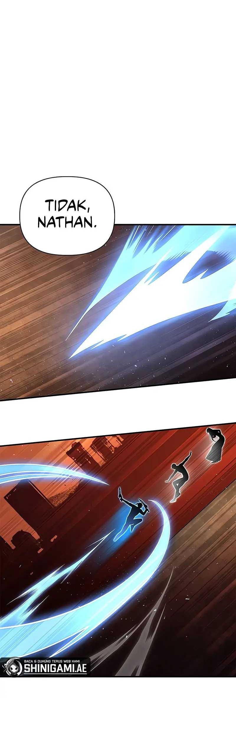 Superhuman Battlefield Chapter 111 Gambar 64