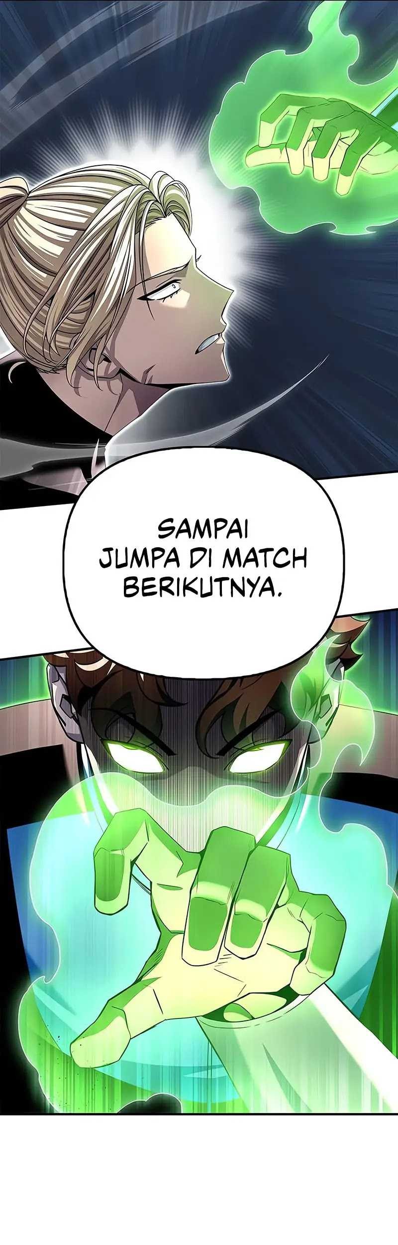 Superhuman Battlefield Chapter 111 Gambar 66