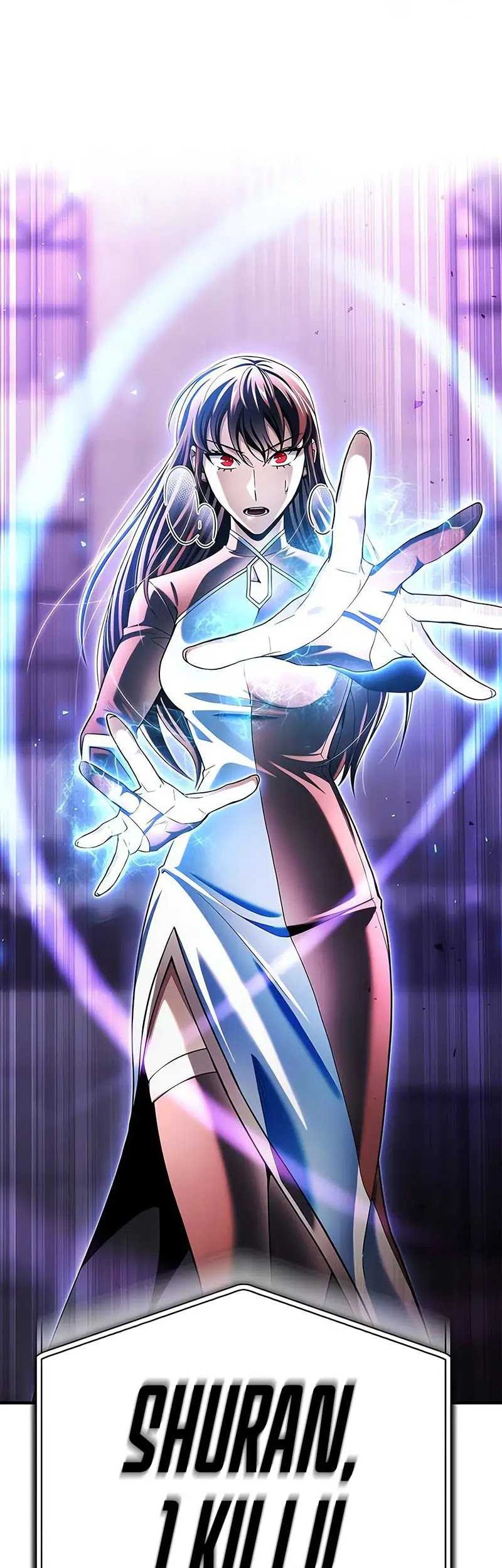 Superhuman Battlefield Chapter 111 Gambar 72