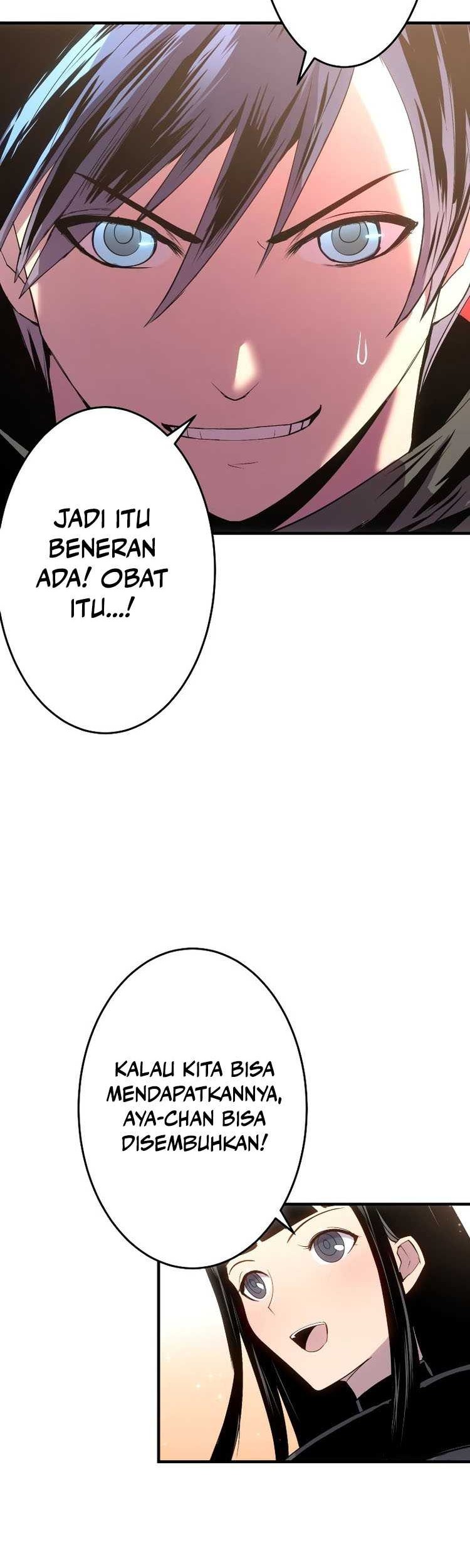From a Sacrifice to the Strongest Chapter 12 Gambar 68