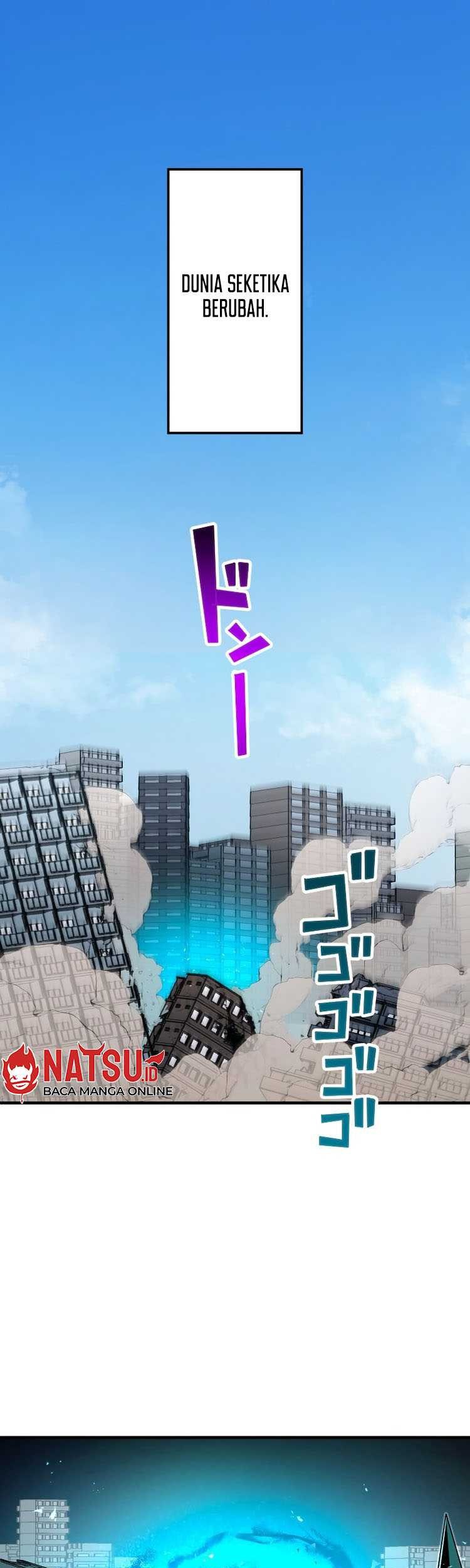 Baca  From a Sacrifice to the Strongest Chapter 12 Gambar 2