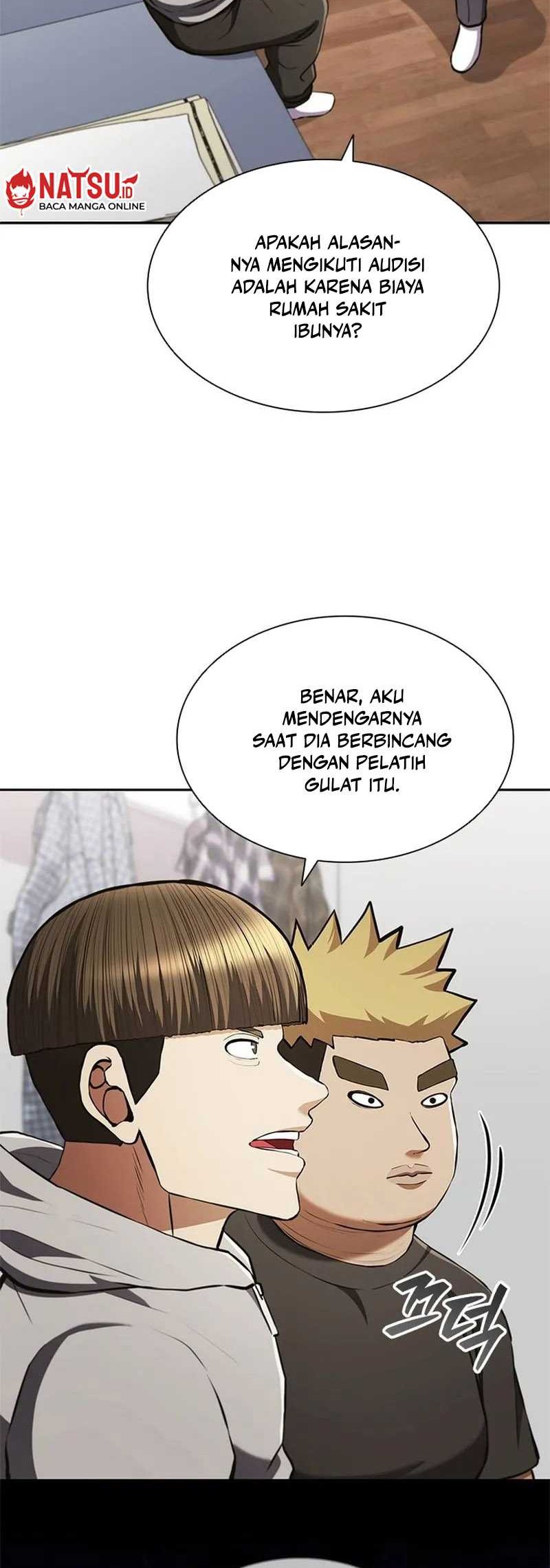 Reincarnation Boss Chapter 25 Gambar 38