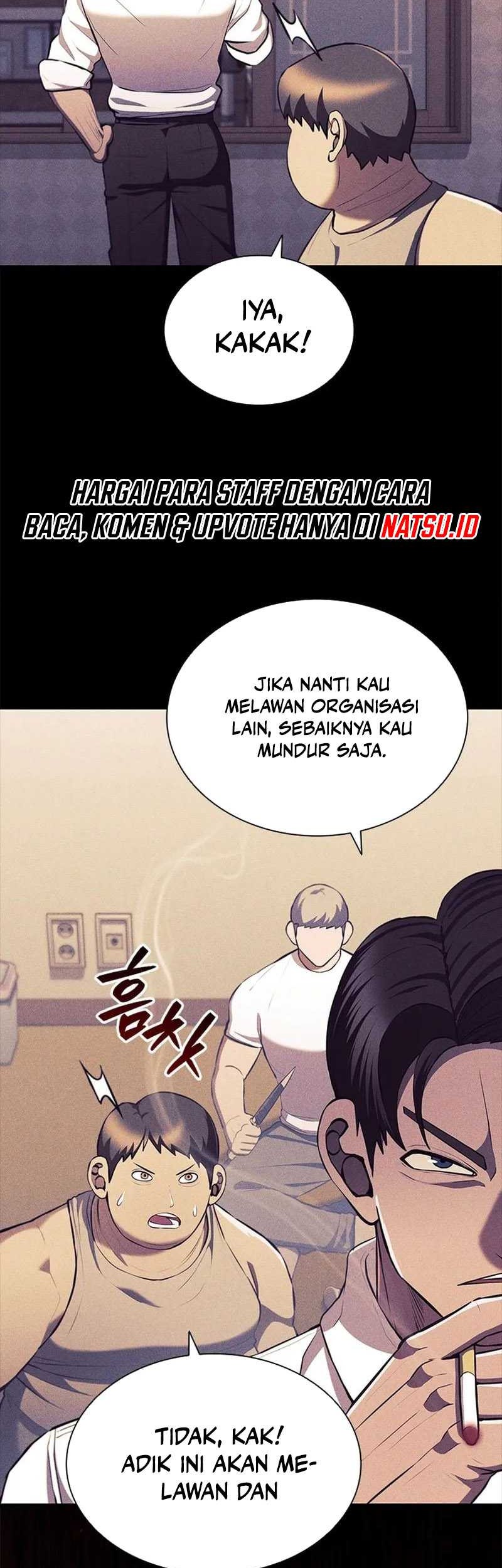 Reincarnation Boss Chapter 25 Gambar 45