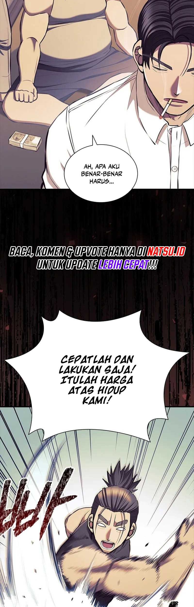 Reincarnation Boss Chapter 25 Gambar 49