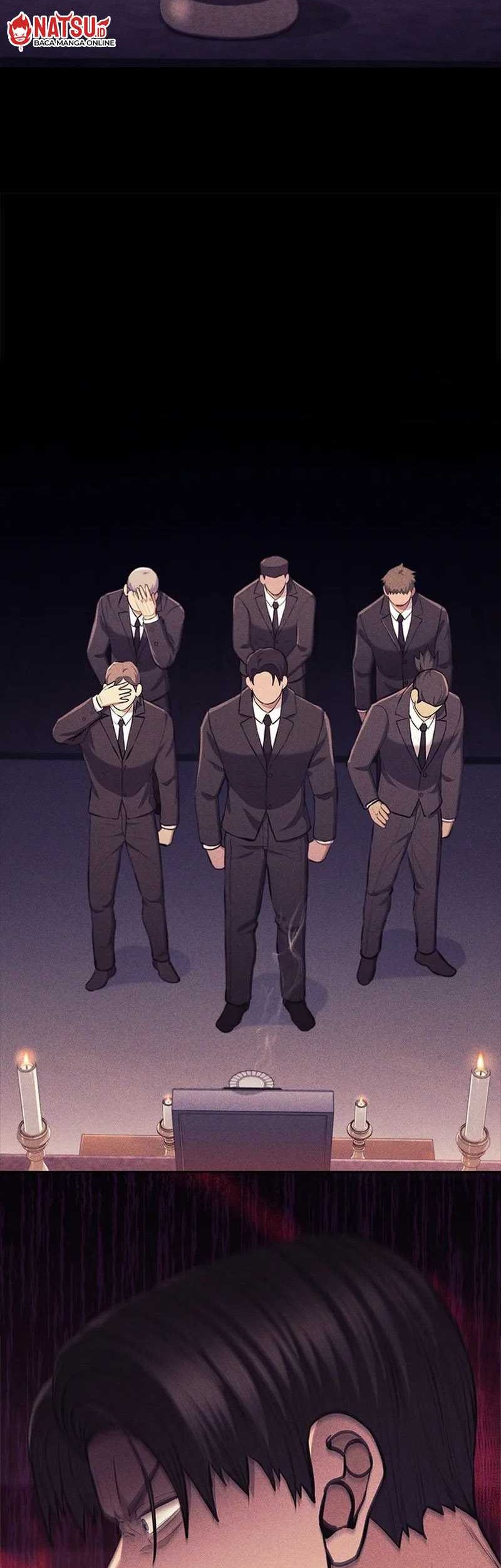 Reincarnation Boss Chapter 25 Gambar 56