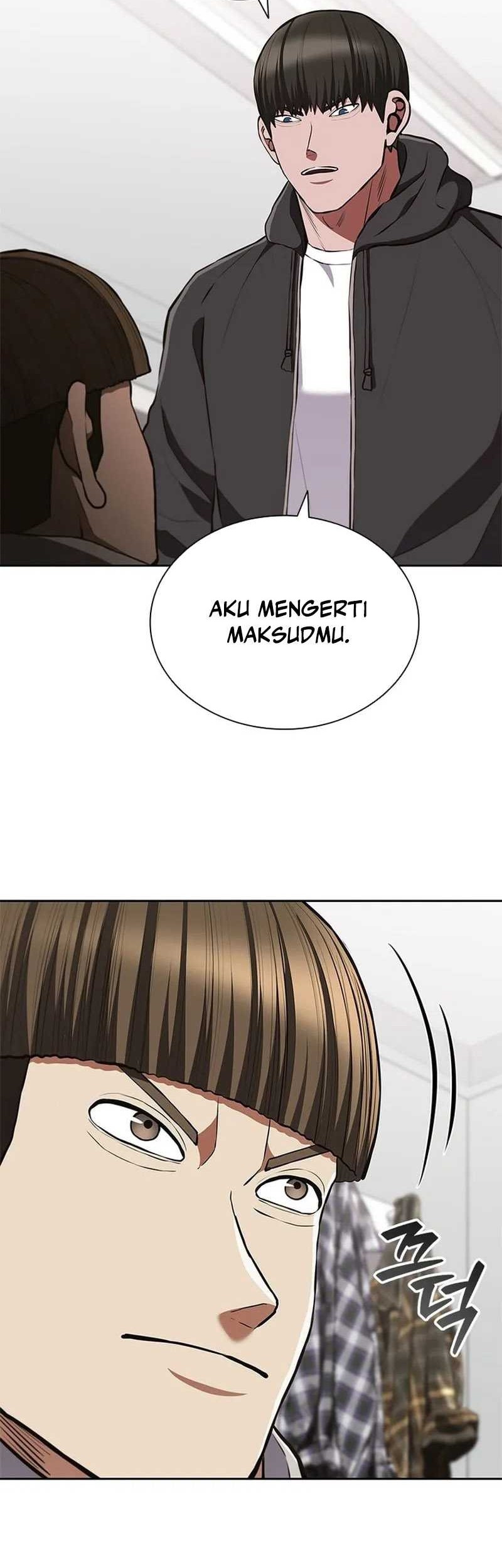 Reincarnation Boss Chapter 25 Gambar 60