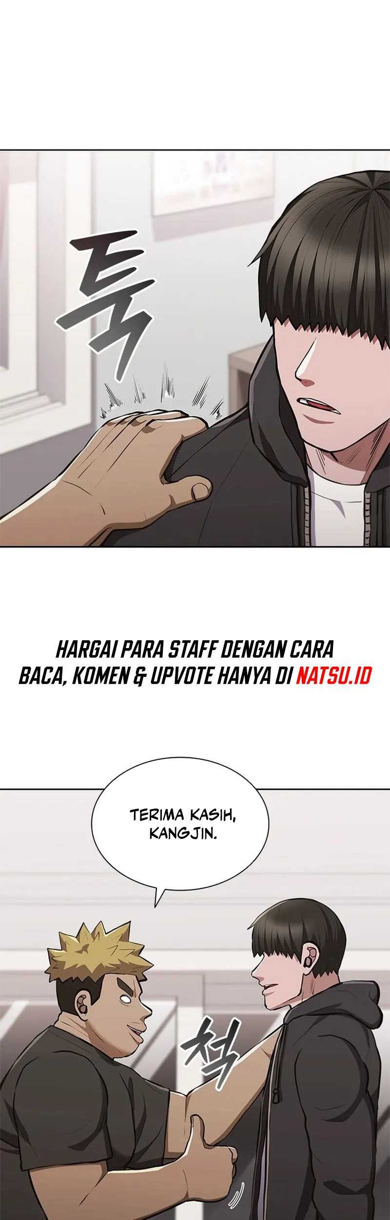 Reincarnation Boss Chapter 25 Gambar 61