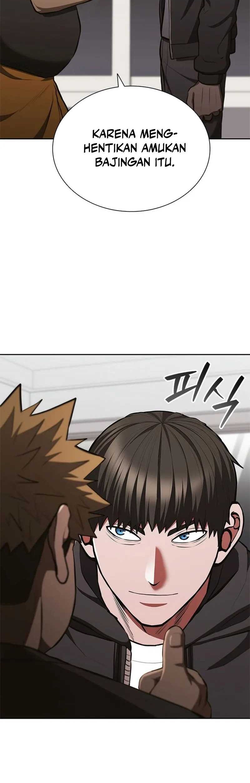 Reincarnation Boss Chapter 25 Gambar 62