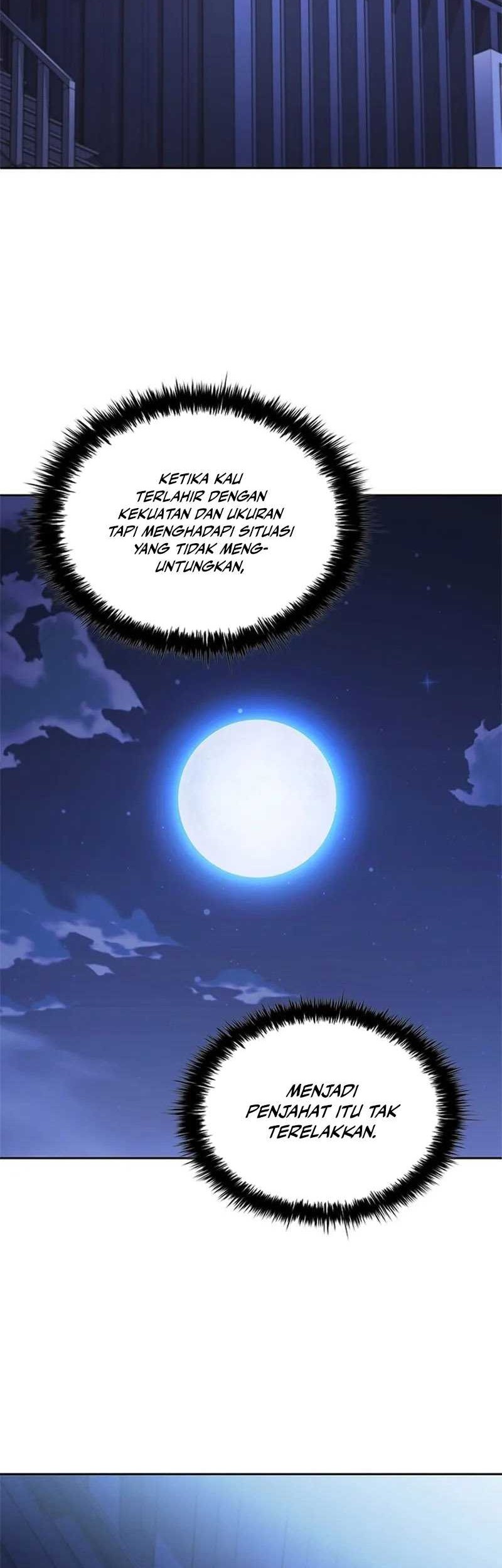Reincarnation Boss Chapter 25 Gambar 64