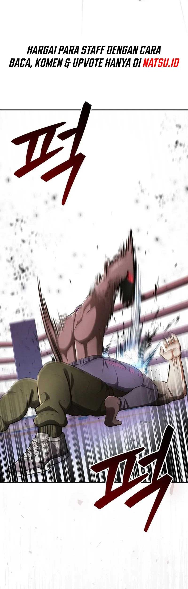 Reincarnation Boss Chapter 25 Gambar 4