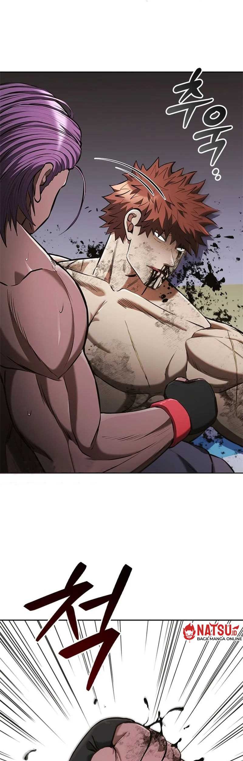 Reincarnation Boss Chapter 25 Gambar 6