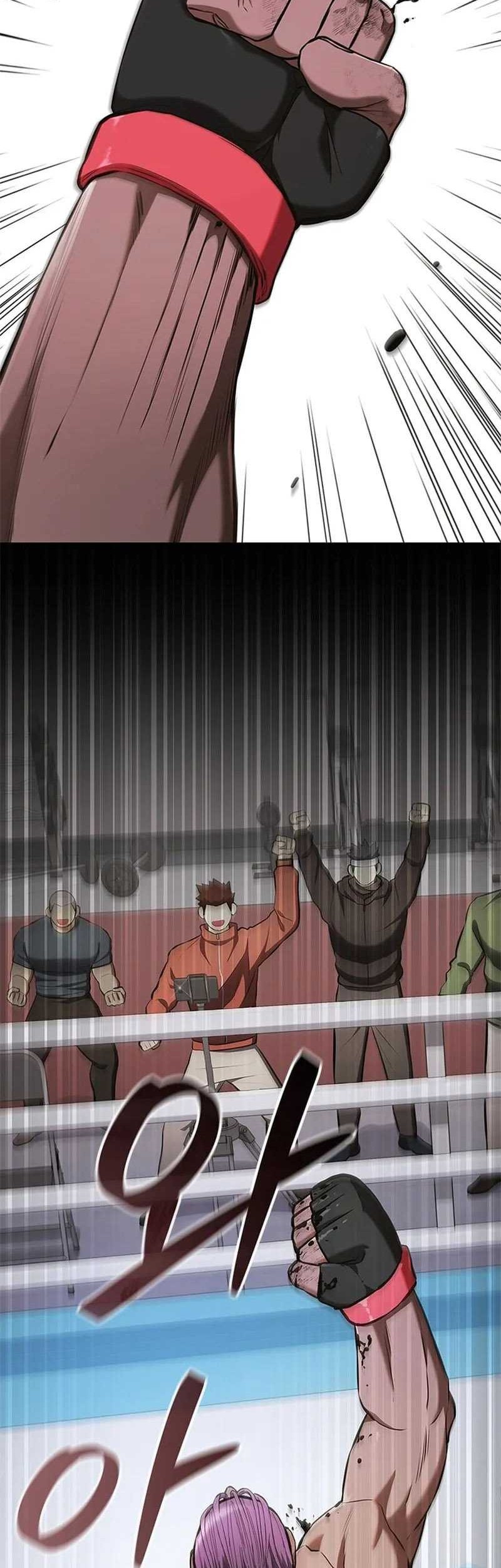 Reincarnation Boss Chapter 25 Gambar 7