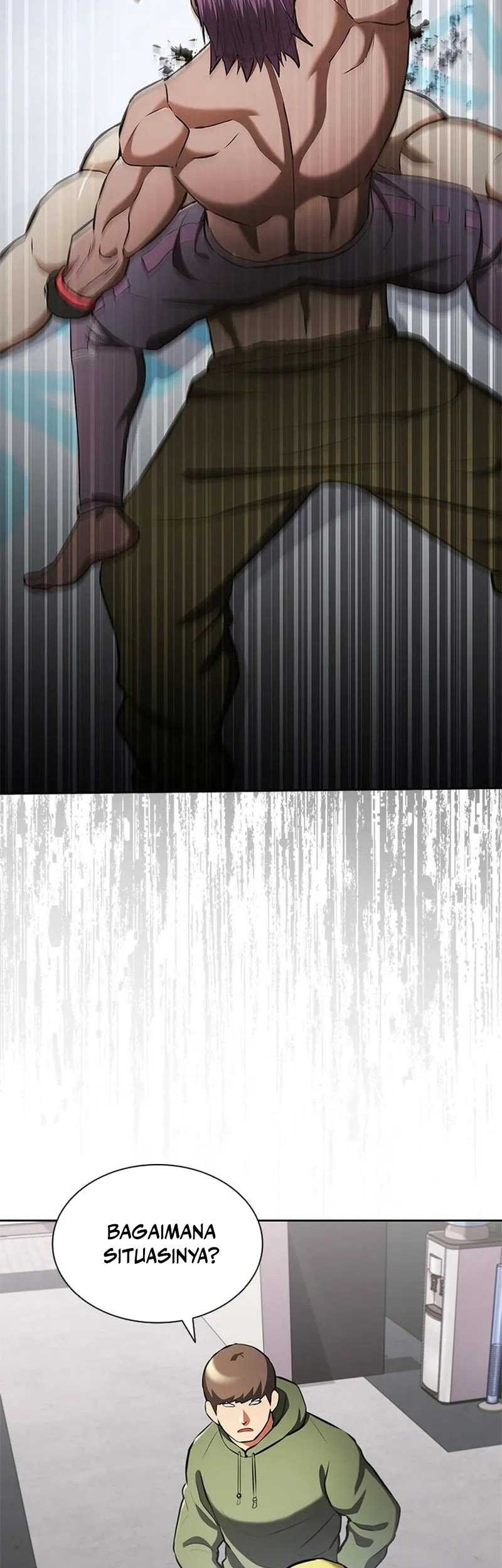 Reincarnation Boss Chapter 25 Gambar 8