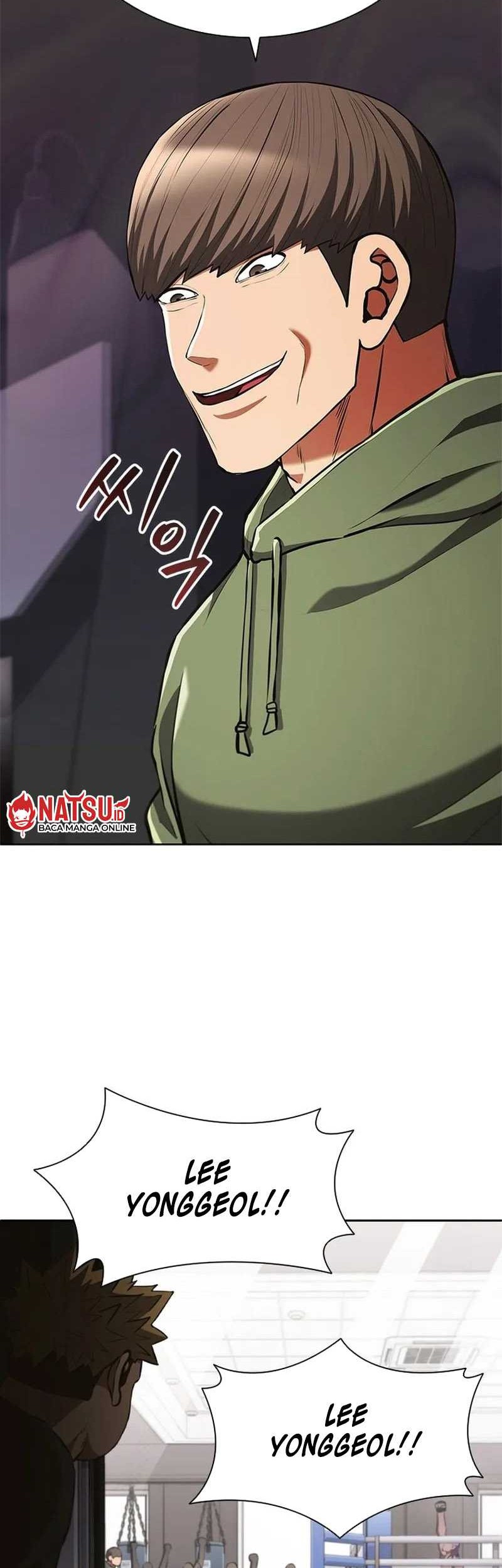 Reincarnation Boss Chapter 25 Gambar 11