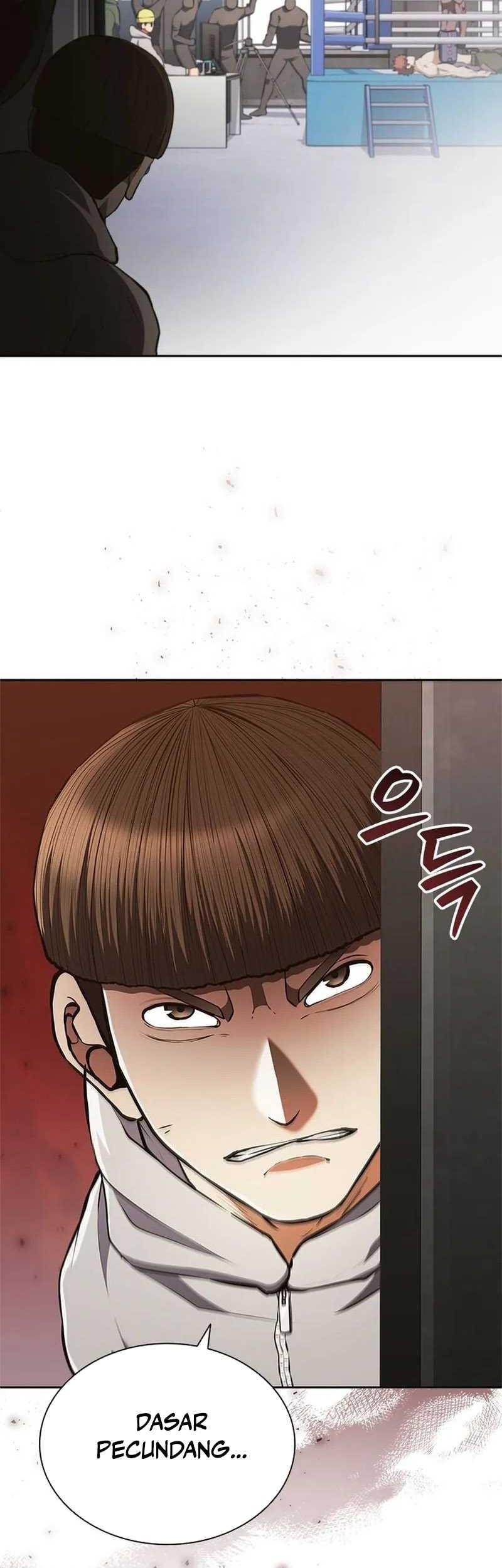 Reincarnation Boss Chapter 25 Gambar 12