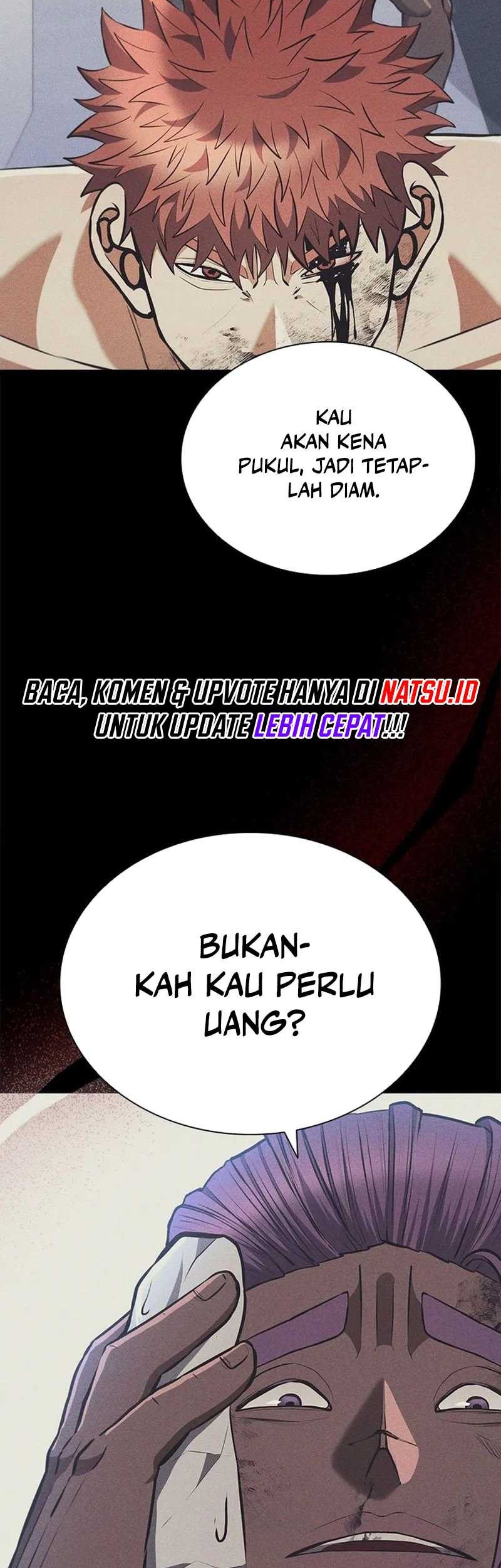 Reincarnation Boss Chapter 25 Gambar 24