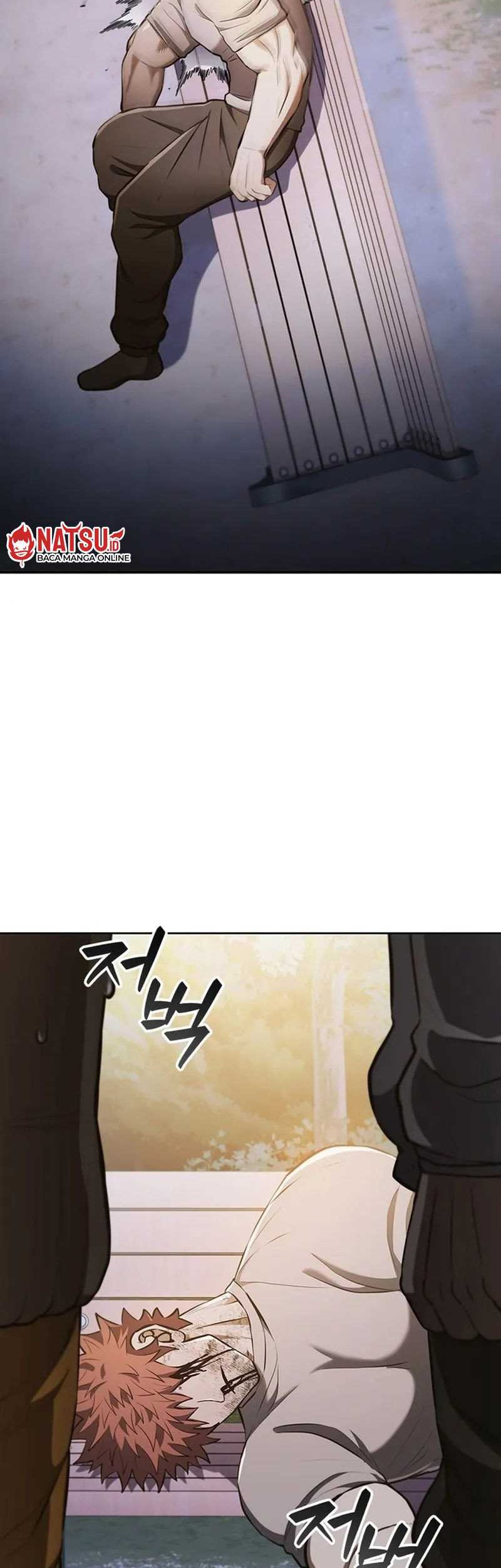 Reincarnation Boss Chapter 25 Gambar 27