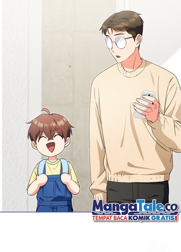 This Life Starts as a Child Actor Chapter 42 Gambar 51
