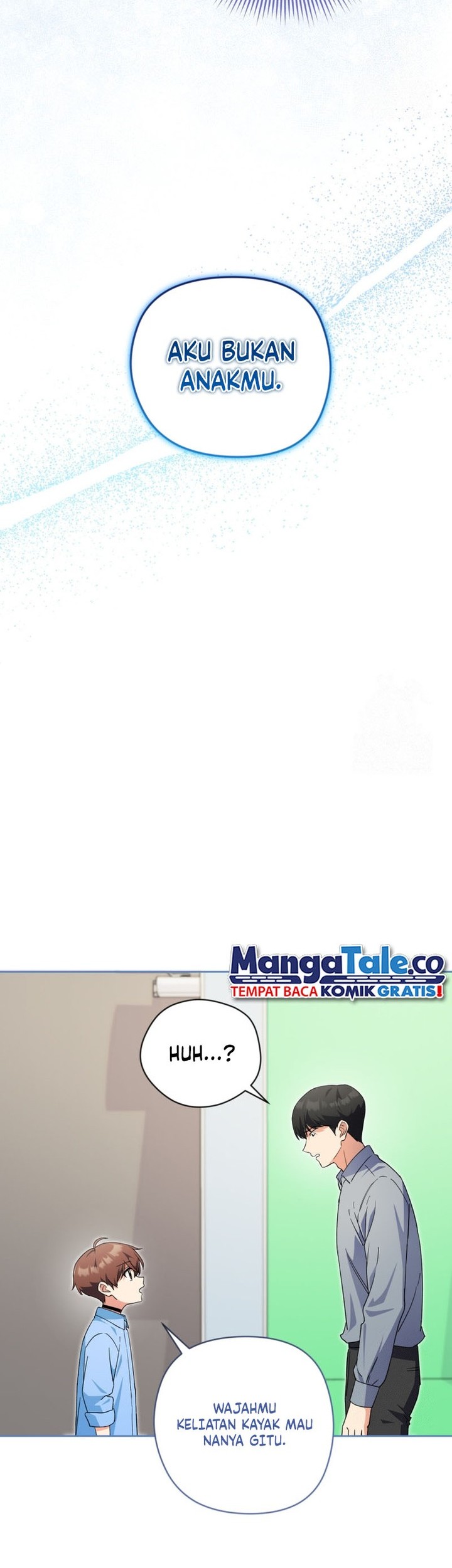 This Life Starts as a Child Actor Chapter 41 Gambar 31