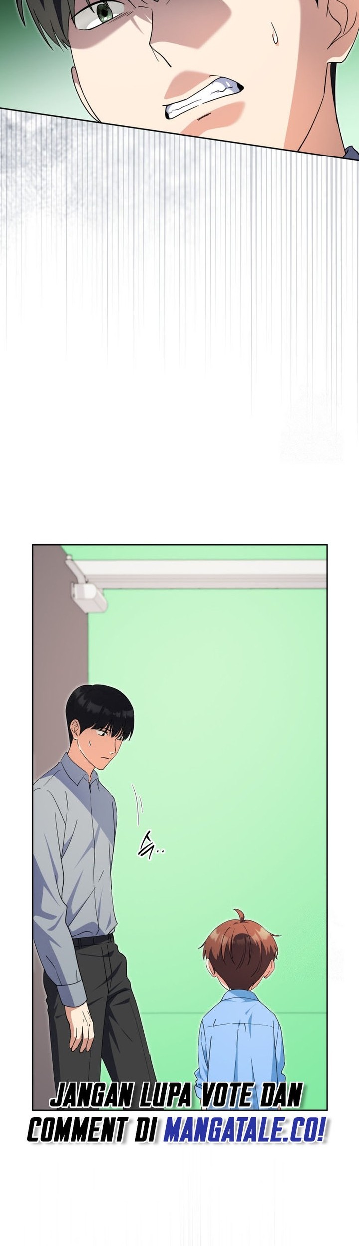 This Life Starts as a Child Actor Chapter 41 Gambar 36