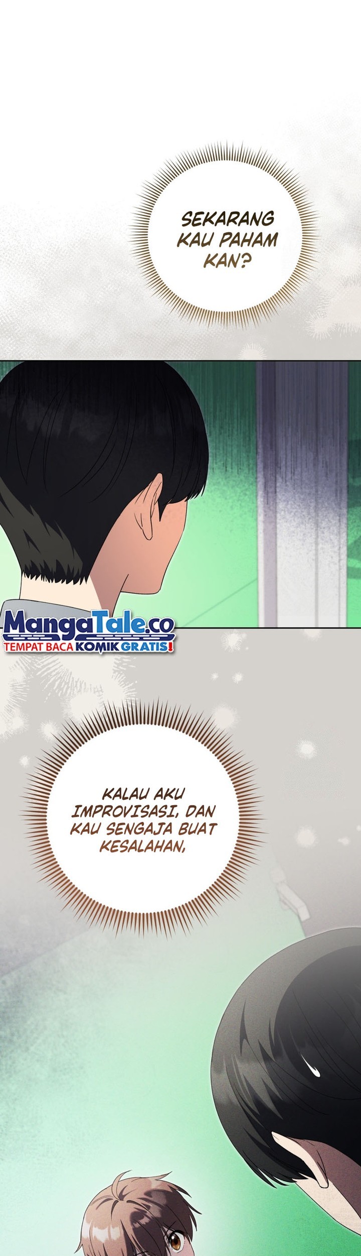 This Life Starts as a Child Actor Chapter 41 Gambar 38