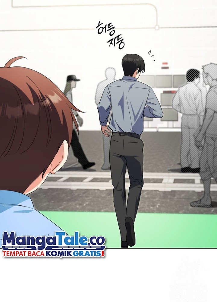 This Life Starts as a Child Actor Chapter 41 Gambar 43