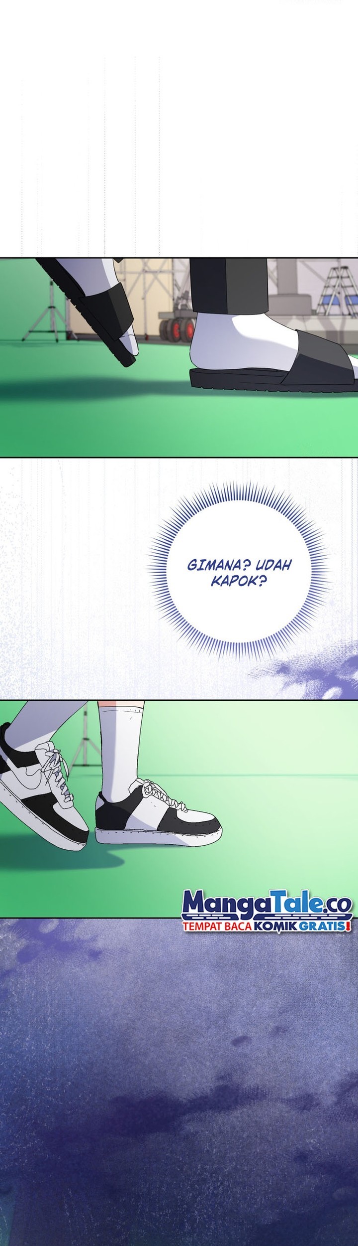 This Life Starts as a Child Actor Chapter 41 Gambar 44