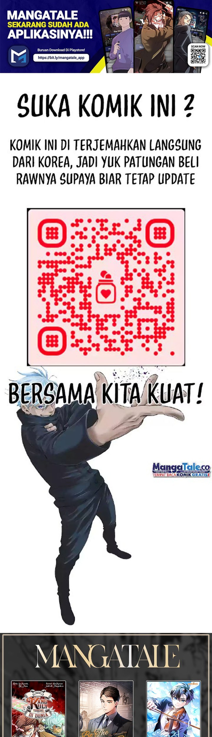 This Life Starts as a Child Actor Chapter 41 Gambar 47