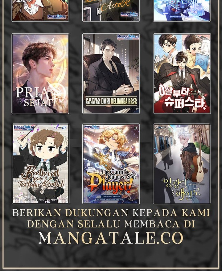 This Life Starts as a Child Actor Chapter 41 Gambar 48