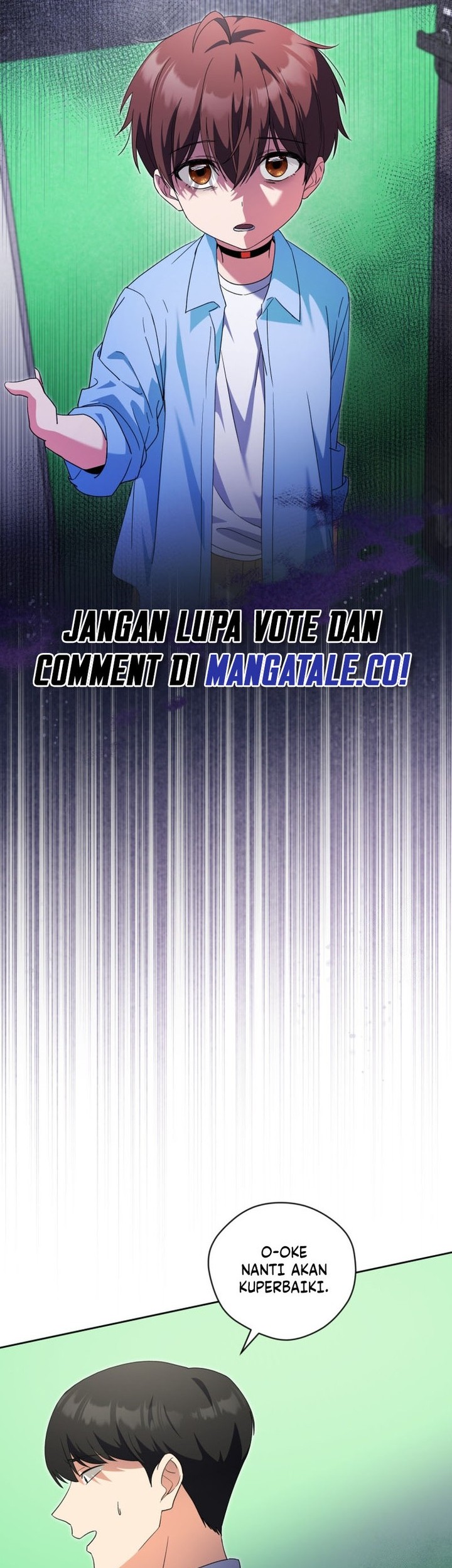 Baca  This Life Starts as a Child Actor Chapter 41 Gambar 2