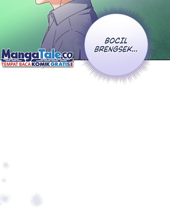 This Life Starts as a Child Actor Chapter 41 Gambar 3