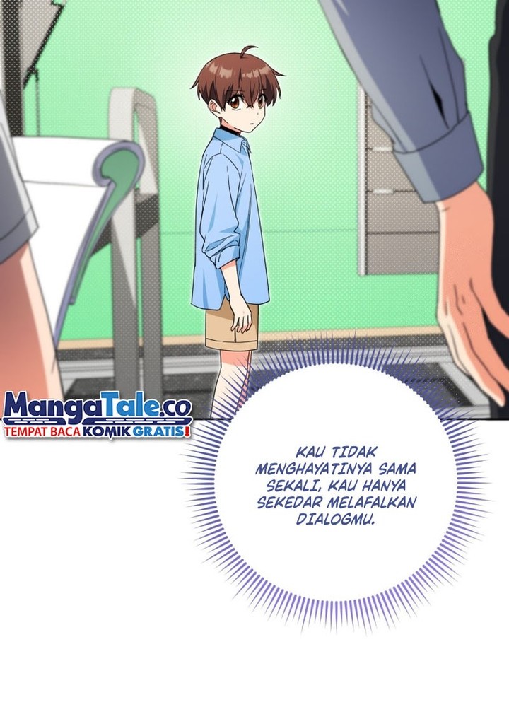 This Life Starts as a Child Actor Chapter 41 Gambar 6