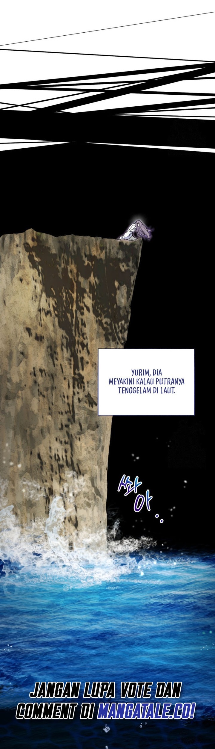 This Life Starts as a Child Actor Chapter 41 Gambar 7