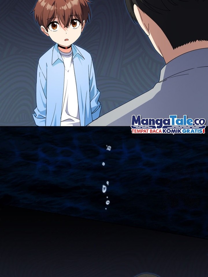 This Life Starts as a Child Actor Chapter 41 Gambar 9