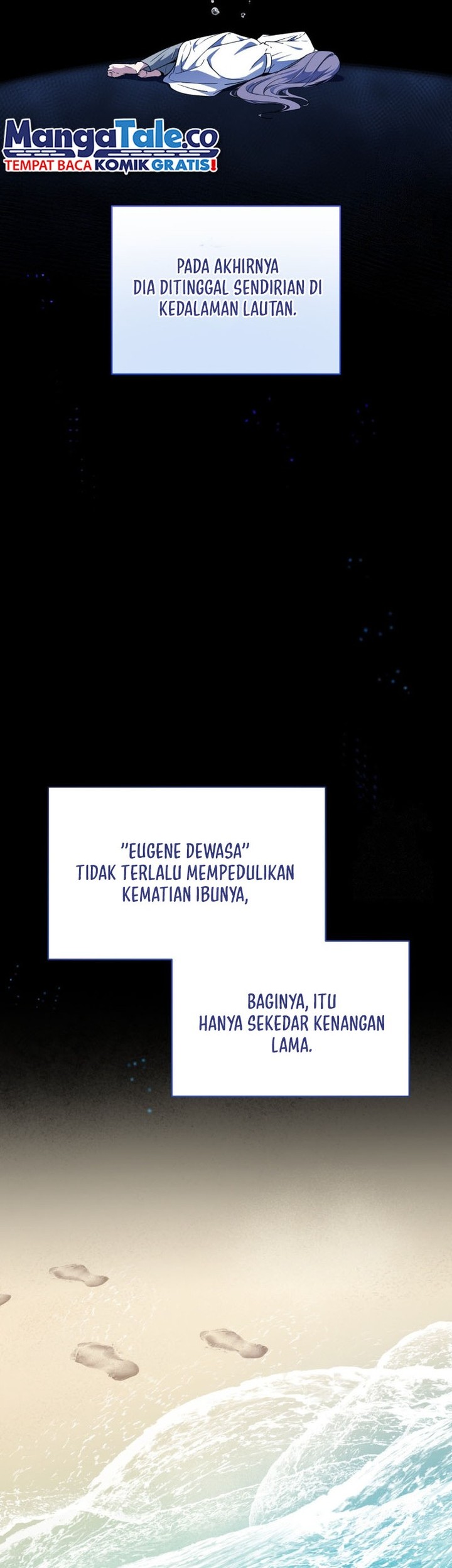 This Life Starts as a Child Actor Chapter 41 Gambar 11