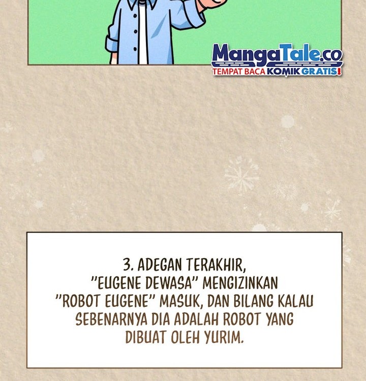 This Life Starts as a Child Actor Chapter 41 Gambar 15