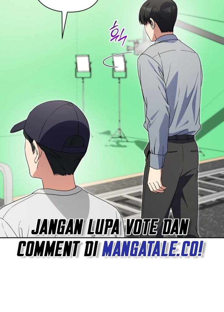 This Life Starts as a Child Actor Chapter 41 Gambar 18