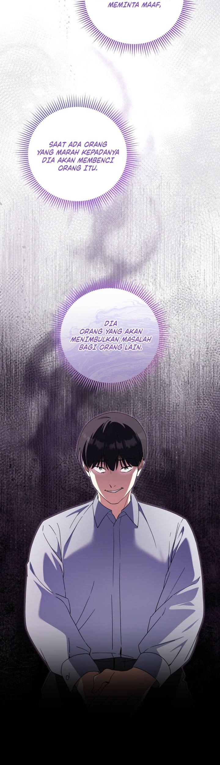 This Life Starts as a Child Actor Chapter 41 Gambar 24