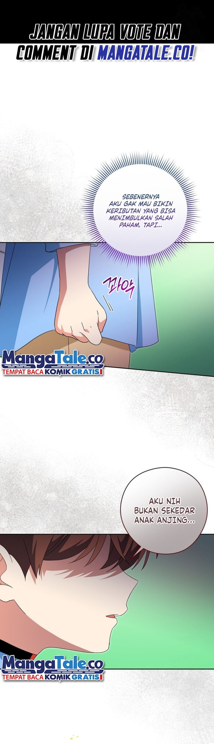 This Life Starts as a Child Actor Chapter 41 Gambar 25