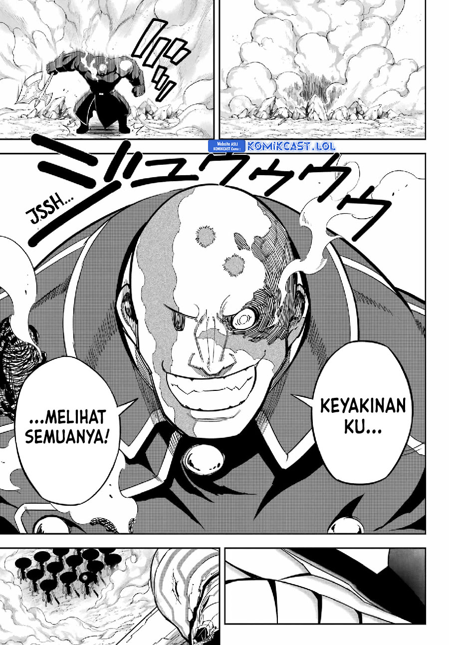 Ragna Crimson Chapter 72 Gambar 16