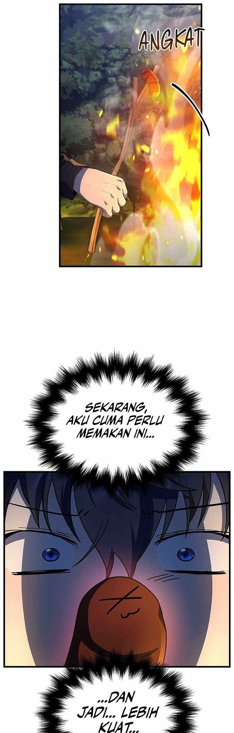 Heir of Mythical Heroes Chapter 47 Gambar 40