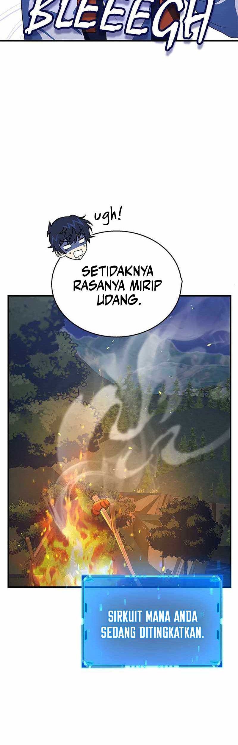 Heir of Mythical Heroes Chapter 47 Gambar 43