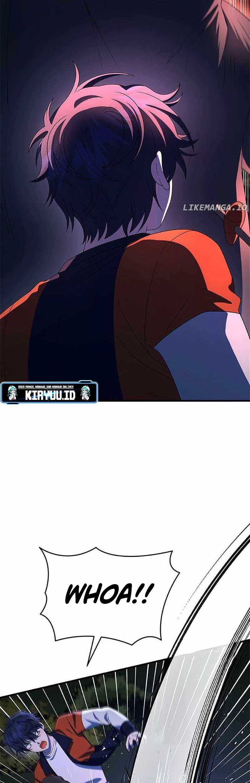 Heir of Mythical Heroes Chapter 47 Gambar 46