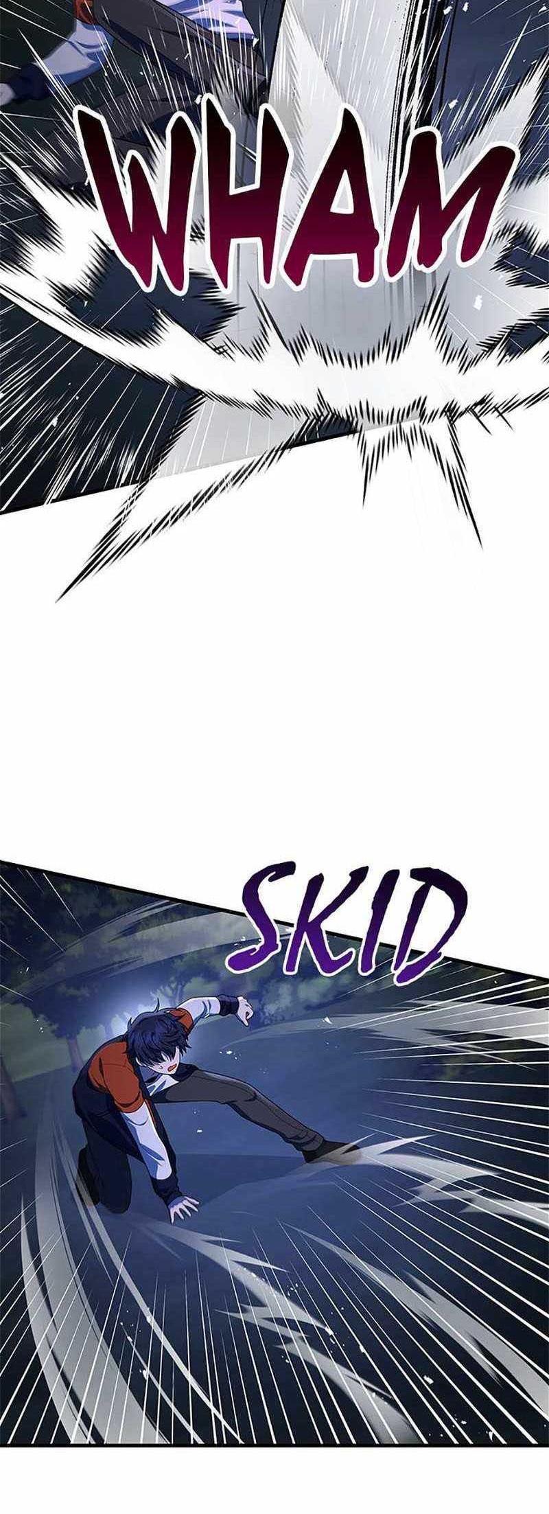 Heir of Mythical Heroes Chapter 47 Gambar 47