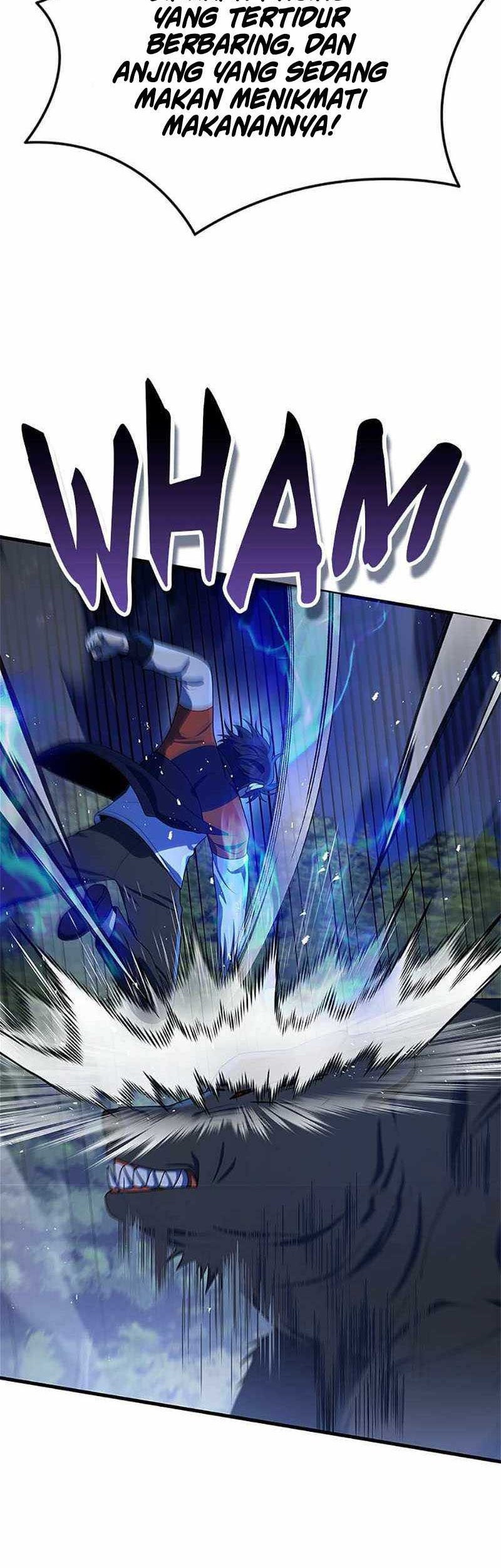Heir of Mythical Heroes Chapter 47 Gambar 51