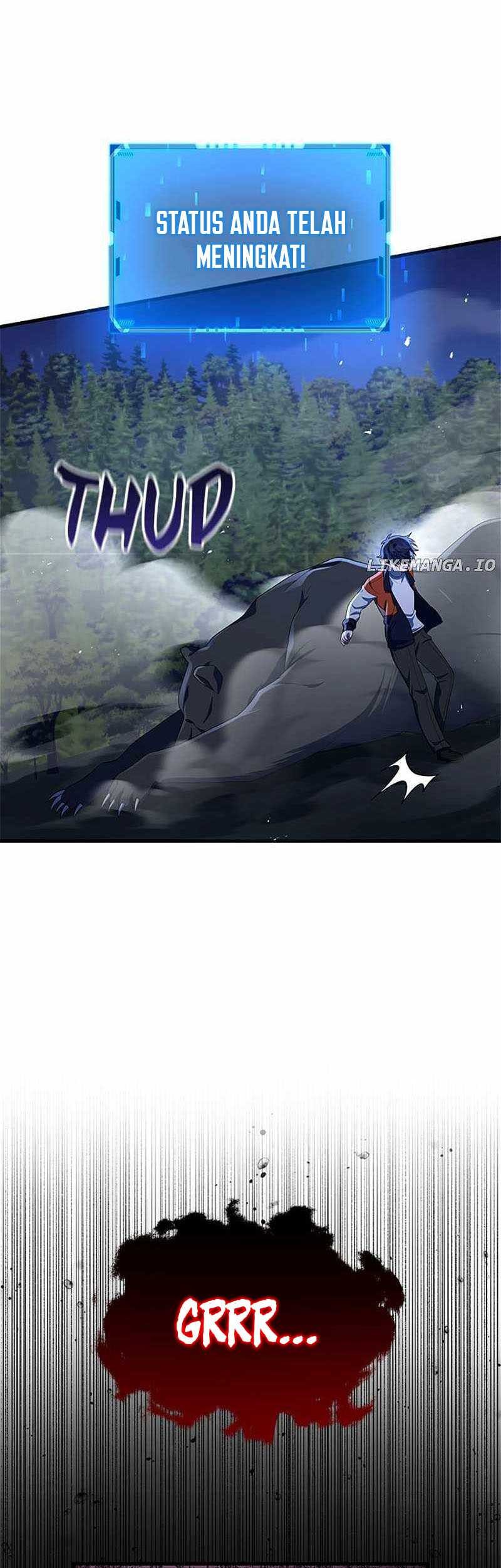 Heir of Mythical Heroes Chapter 47 Gambar 52