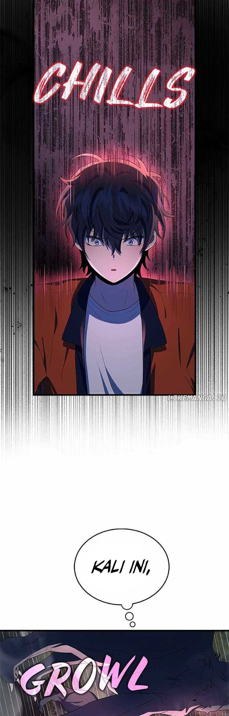 Heir of Mythical Heroes Chapter 47 Gambar 53