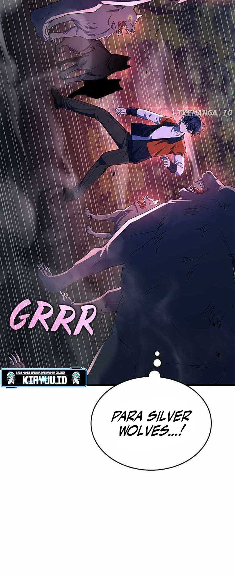 Heir of Mythical Heroes Chapter 47 Gambar 54