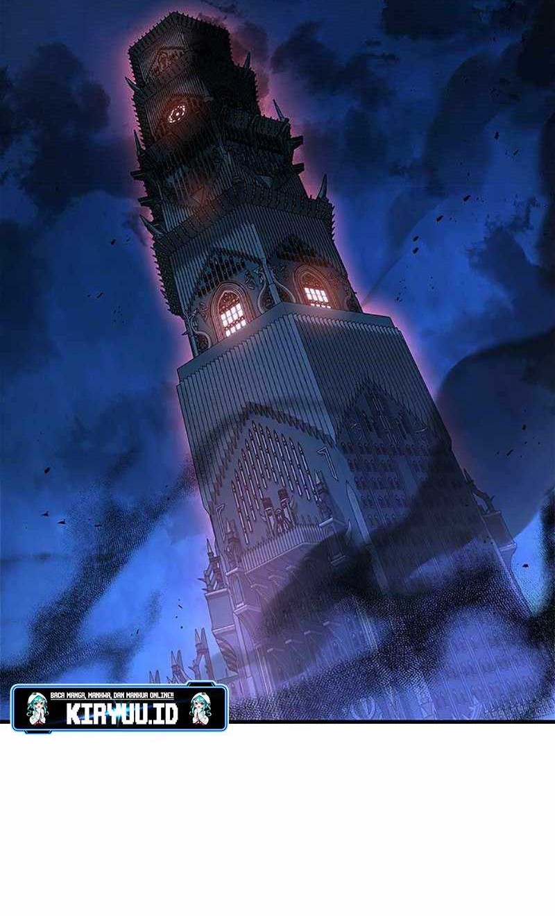 Heir of Mythical Heroes Chapter 47 Gambar 58